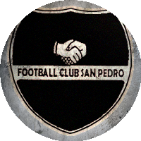 Logo Football Club San Pédro